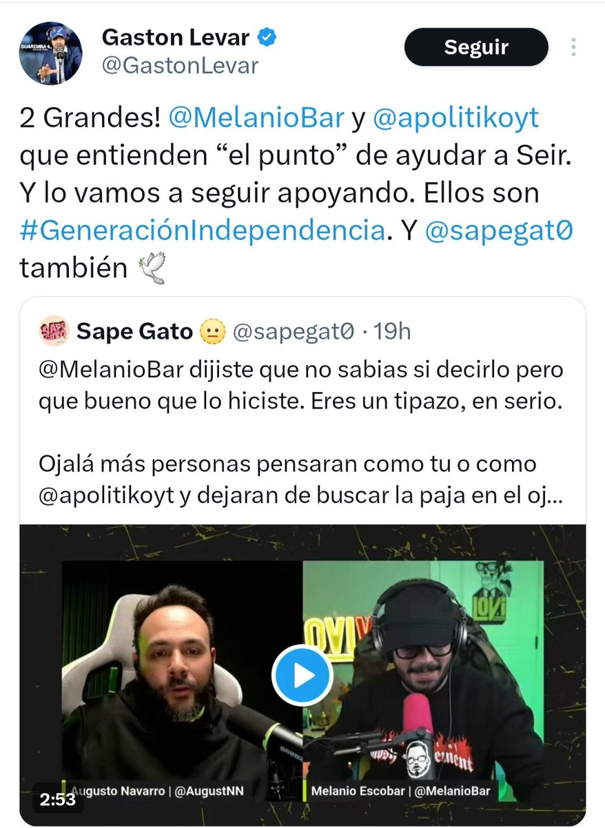 laChiqui tweet media