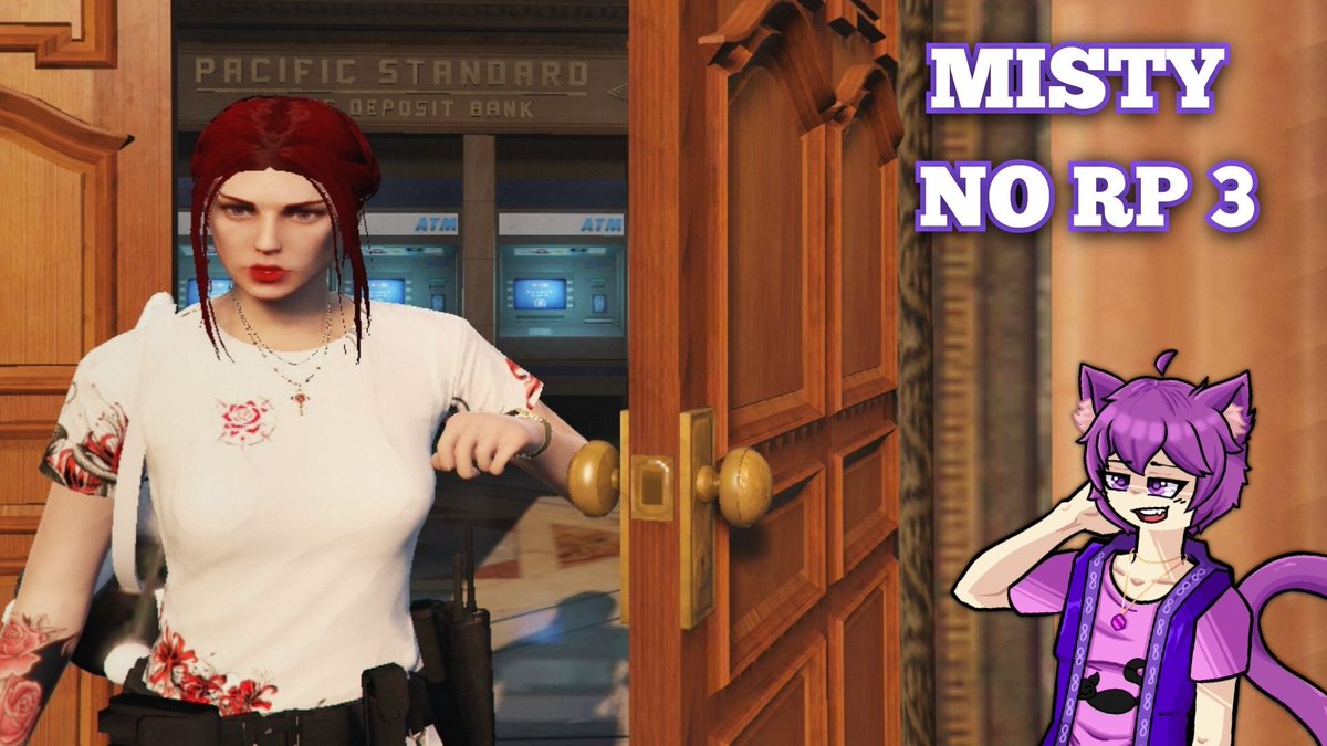 MISTY NO RP DIA 3 youtube.com/live/JkBagOVnb…