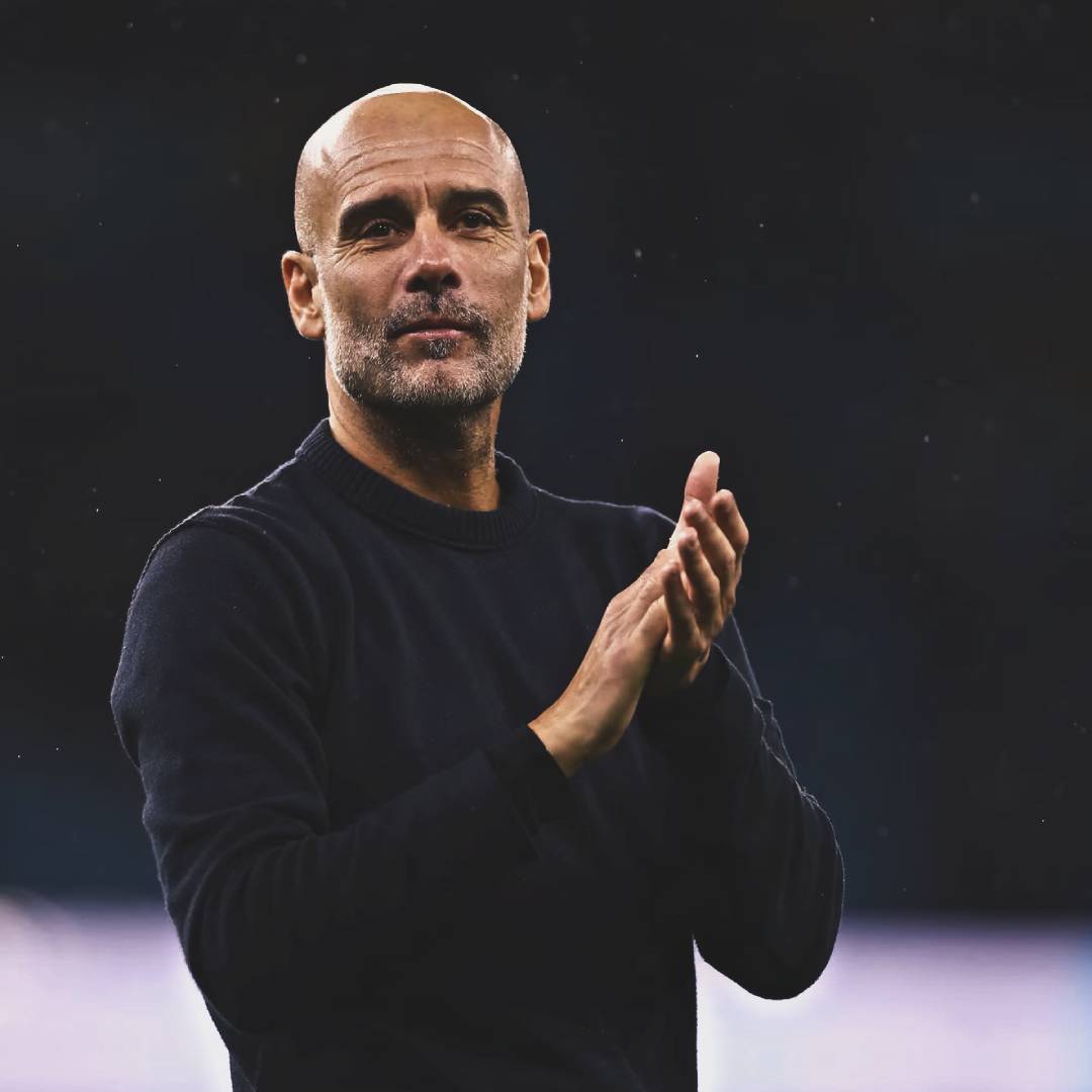 R10Score's tweet image. O Manchester City é o 2° clube com mais vitórias no mundo (401) desde a estreia de Pep Guardiola.

🇧🇷 Flamengo: 408
🏴󠁧󠁢󠁥󠁮󠁧󠁿 Manchester City: 401 🆙
🇧🇷 Palmeiras: 389
🏴󠁧󠁢󠁳󠁣󠁴󠁿 Celtic: 373
🇫🇷 PSG: 371

☑️💪🏽