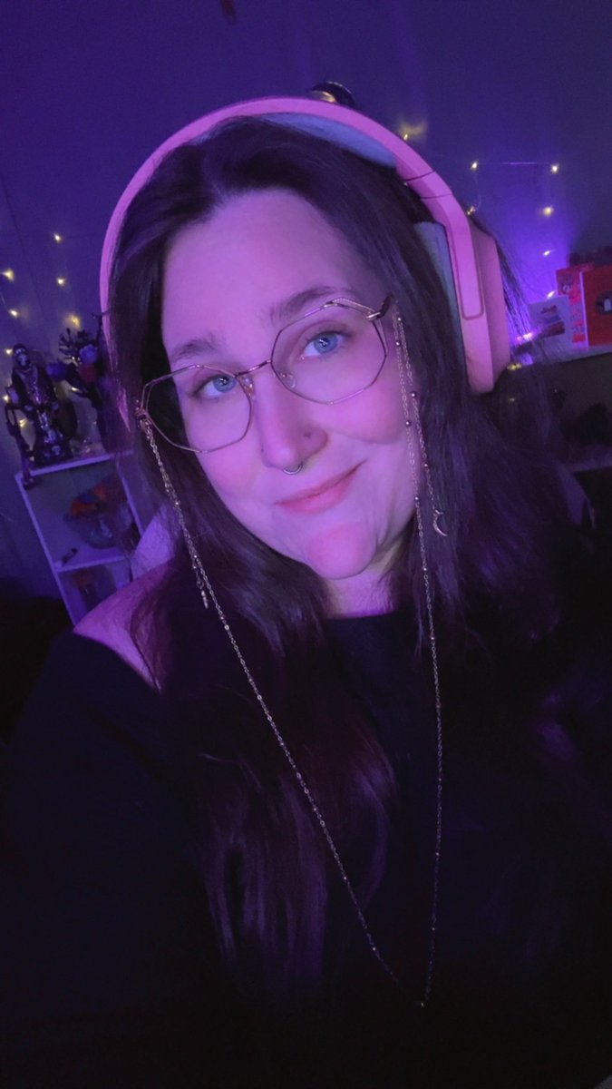 Wanna guess what I’m up to? Join me in the fog…twitch.tv/rogue_rivers