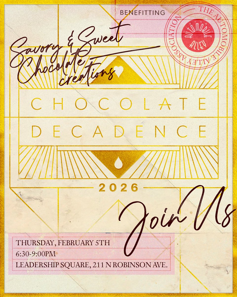 Automobile Alley tweet media