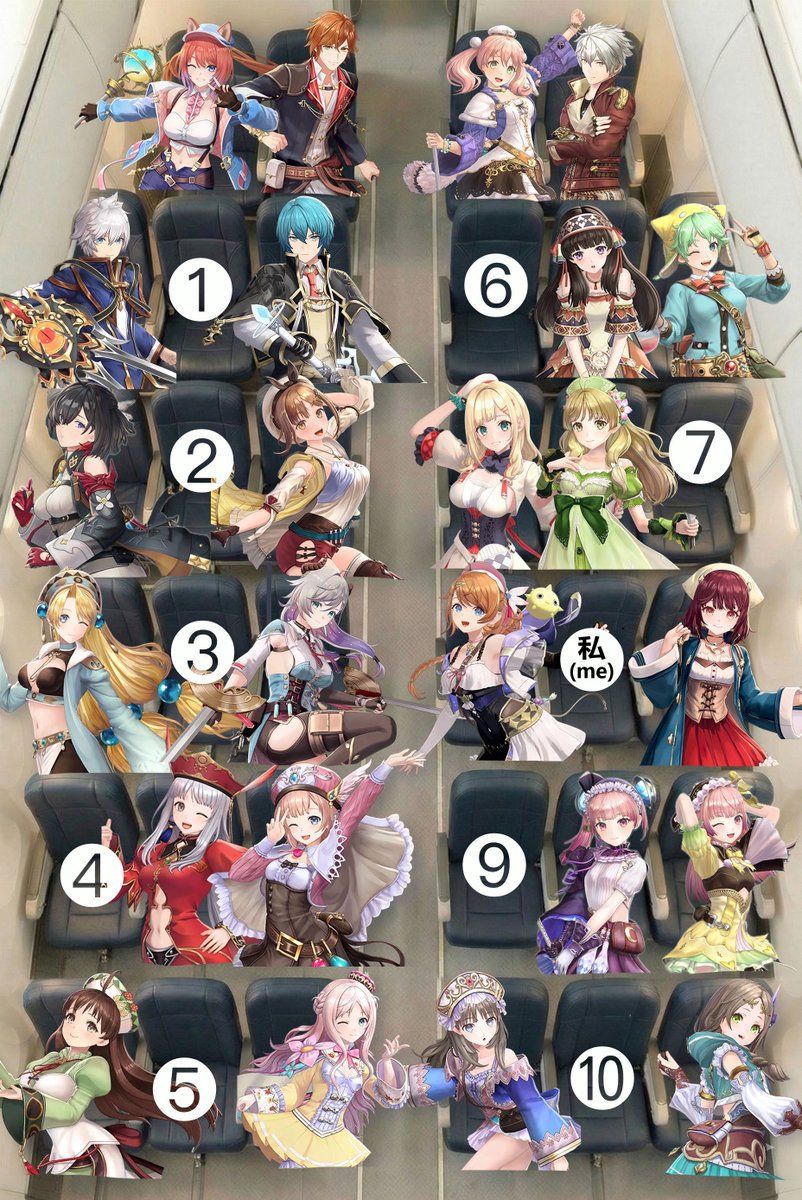 にゃは 圧倒的10番(*ﾟOﾟ*)(*ﾟOﾟ*)(*ﾟOﾟ*)