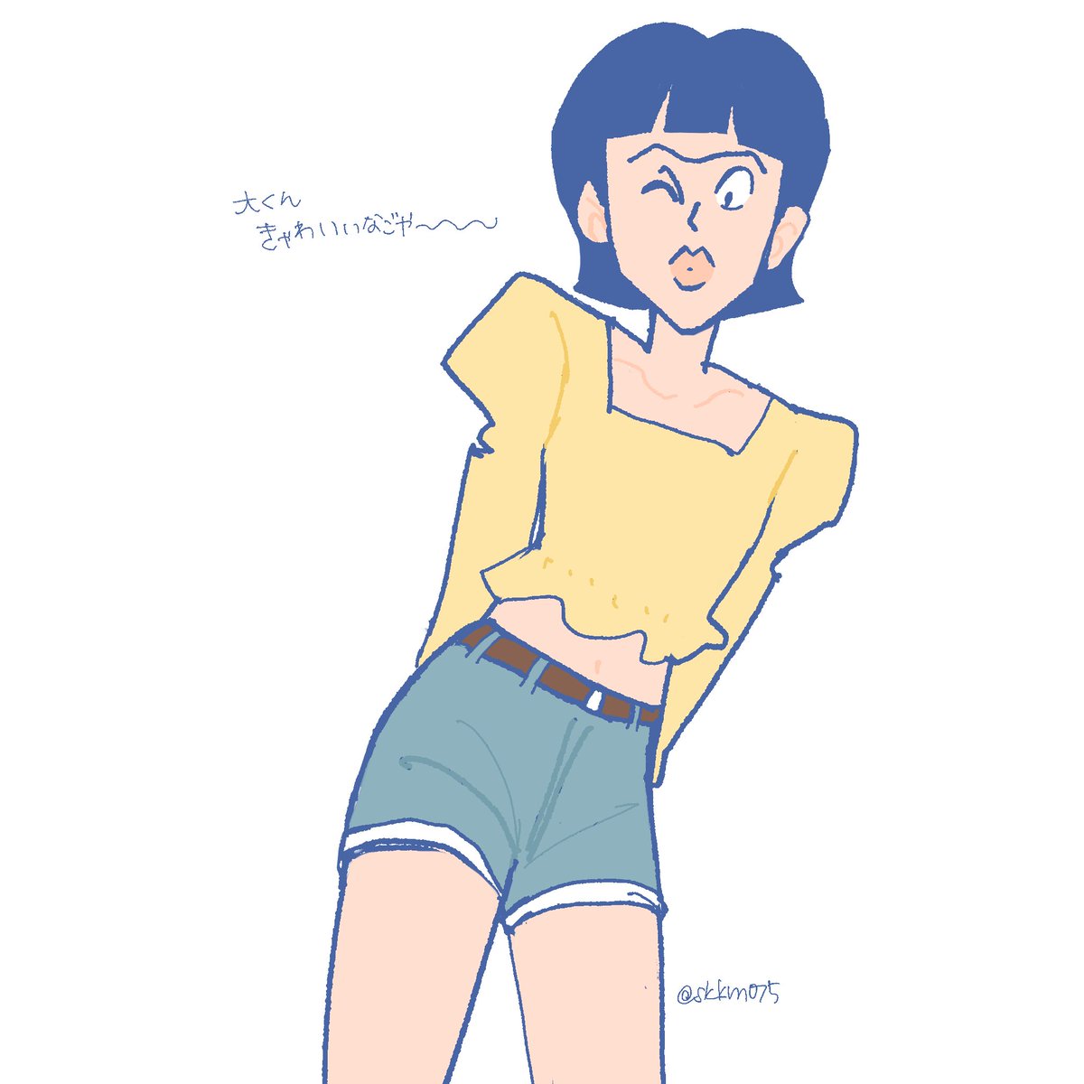 ぱりんこ (@e2trjARTYZZgOmx) / Posts / X