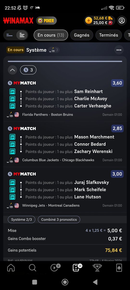 ZdenoPronos tweet media