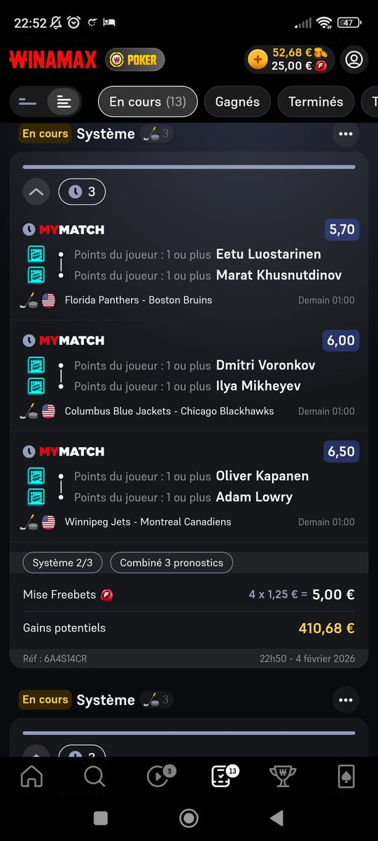 ZdenoPronos tweet media