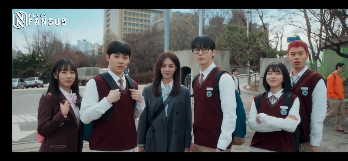 xmuc0ax's tweet photo. OS MAIORES DO DORAMA!🫰
#GrupoDeEstudos
#StudyGroup
#StudyGroupEp4 https://t.co/tMlnyvDq3D