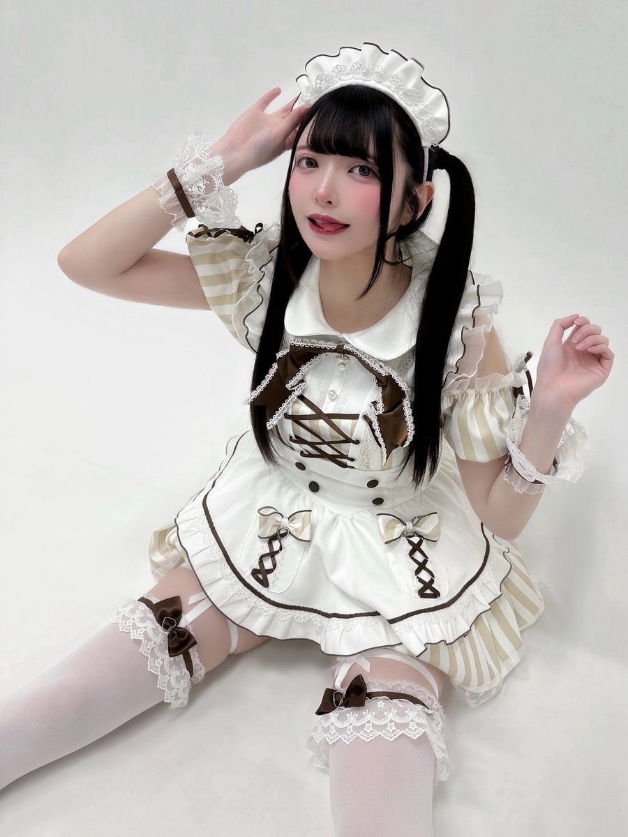 今日も私のご主人さま、だよね？♡