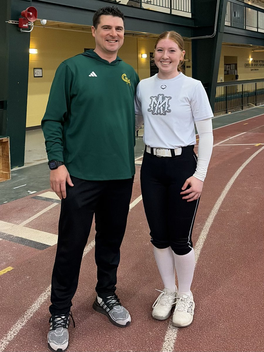 Ireland Thomas #7 tweet media