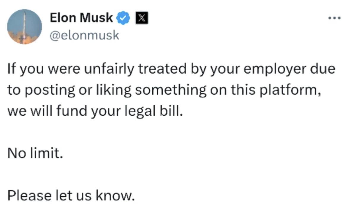 COWBS's tweet image. Dear @ElonMusk 

CZ and Binance are trying to silence and sue independent analysts for exposing the truth about the biggest liquidation event in crypto's history. 

X vowed to offer legal help for users who were unfairly treated by their employers for their posts, maybe this