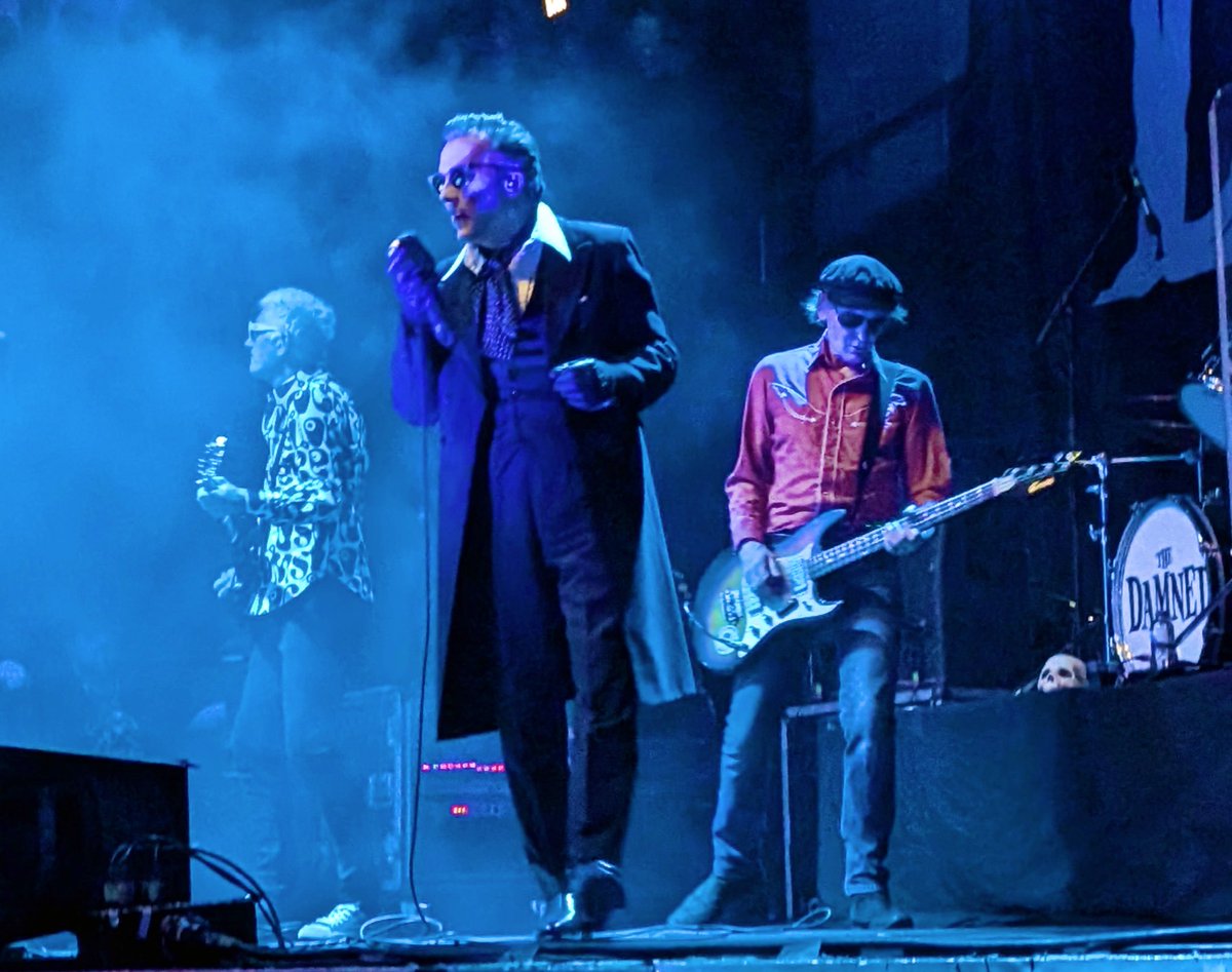 Caroline Binnie tweet media