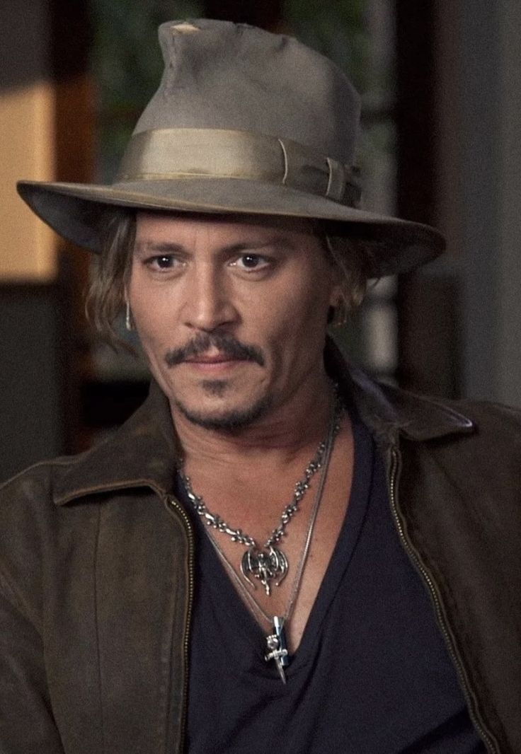 Johnny Depp Love tweet media