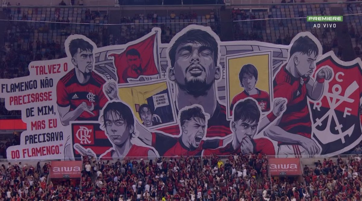 Planeta do Futebol 🌎 tweet media