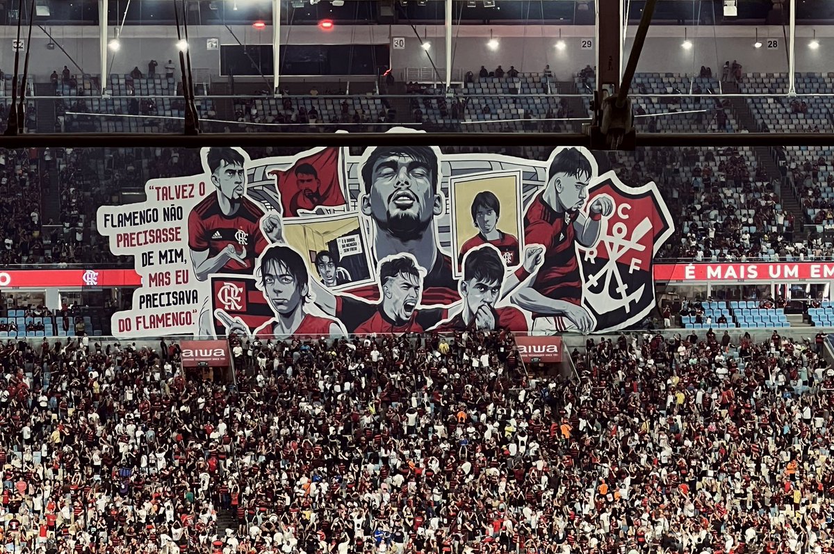xbelacrf's tweet image. que mosaico LINDO pro paquetá 🥹