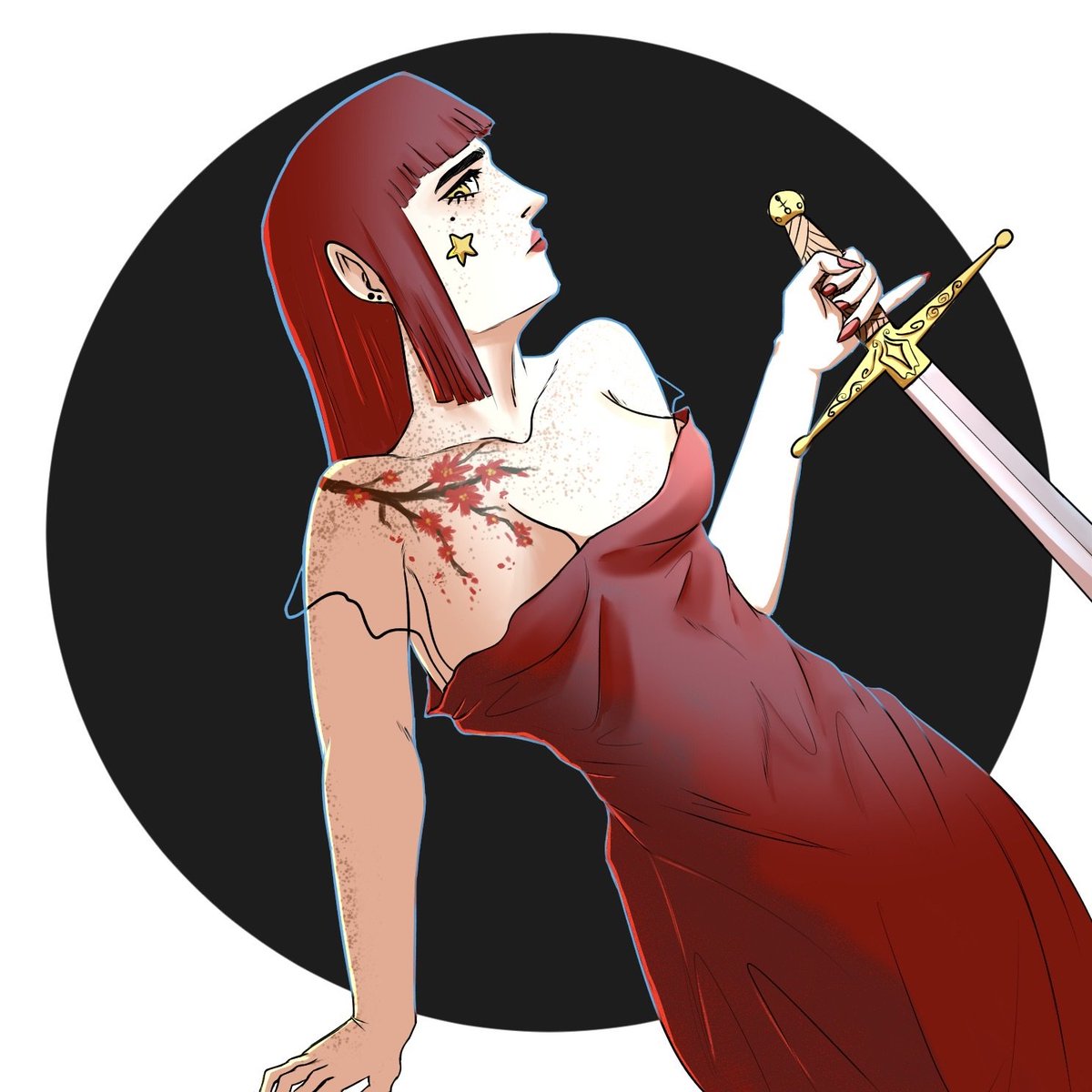 Jobamna69's tweet photo. #ocart https://t.co/h6b2pnKZbZ