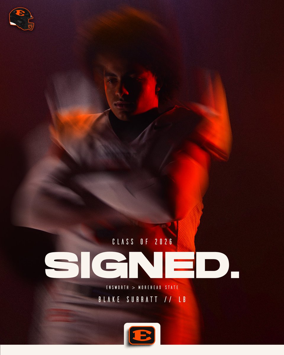 Ensworth Football tweet media