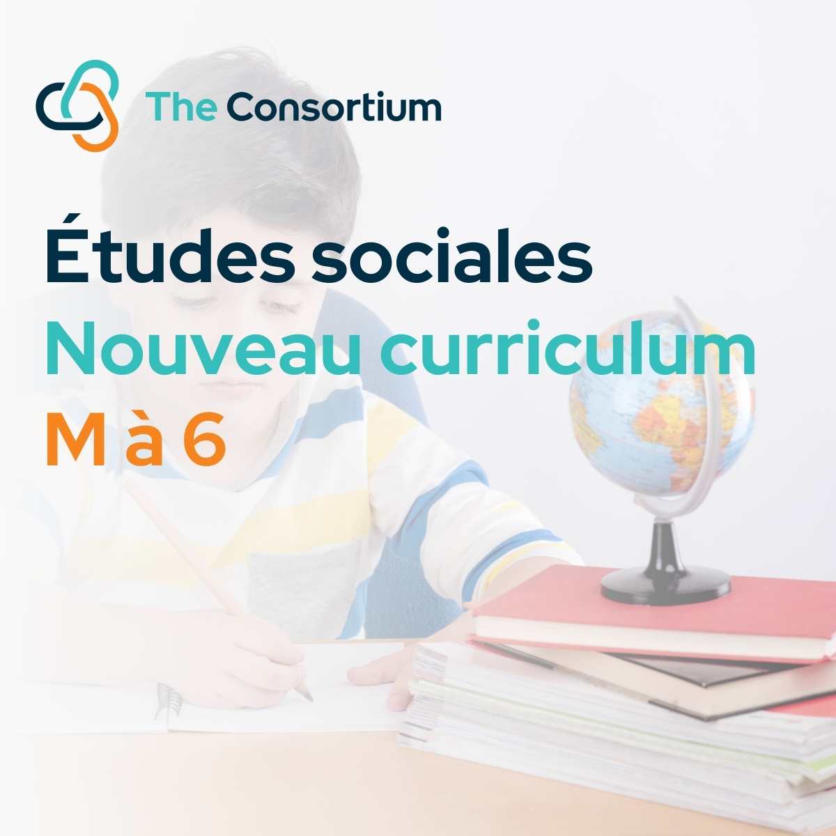 Découvrez nos documents de comparaison pour les Études sociales (M-6).
Ces documents d’analyse offrent un portrait détaillé des changements entre l’ancien programme d’études sociales et le nouveau curriculum pour chaque niveau de M à 6.
👉 bit.ly/4bBMLRG