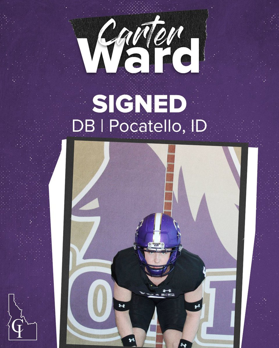 College of Idaho Football tweet media