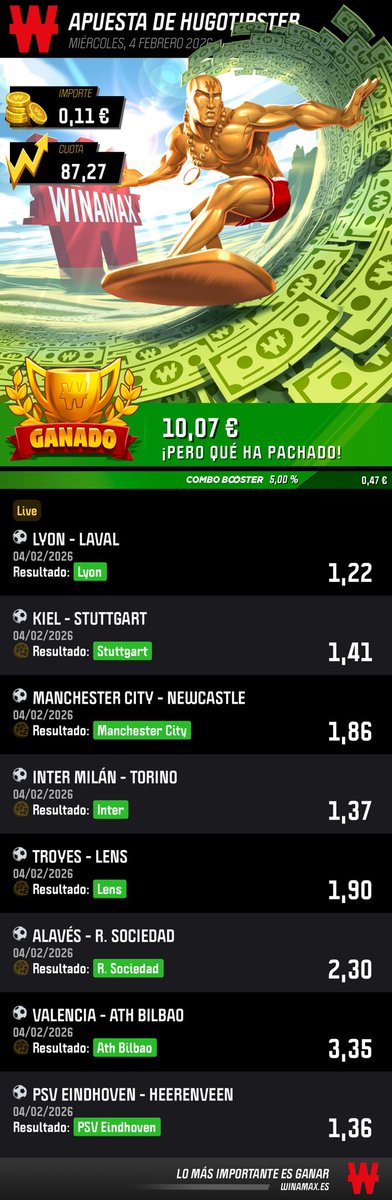 Hugotipster22 tweet media