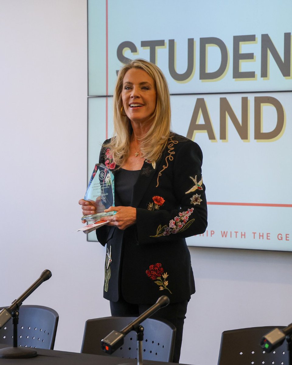 GABroadcasters tweet media