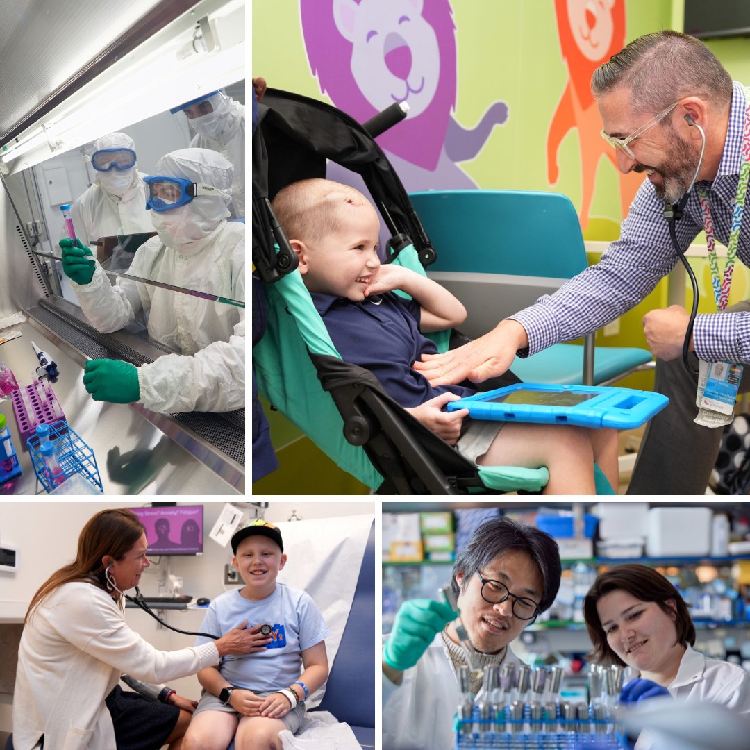 Cincinnati Children’s Research tweet media