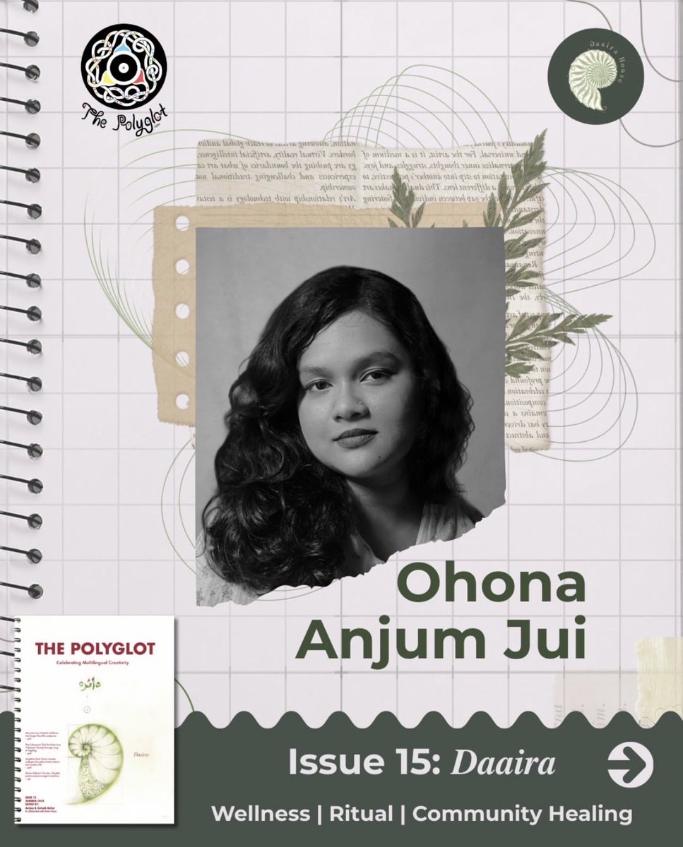 The Polyglot tweet media