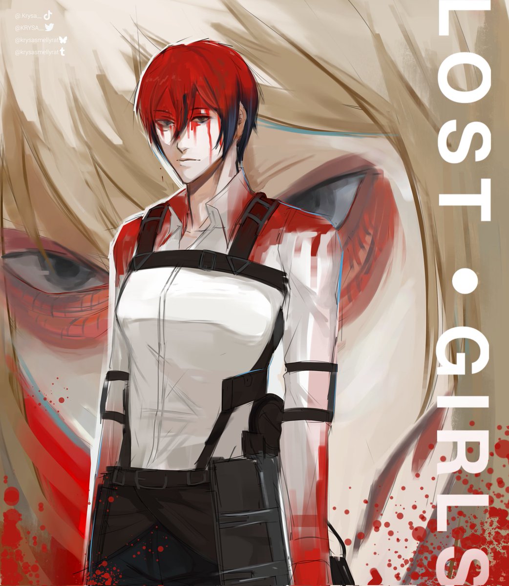 Kris ˚₊·—̳͟͞͞♡🪽|semi IA tweet media