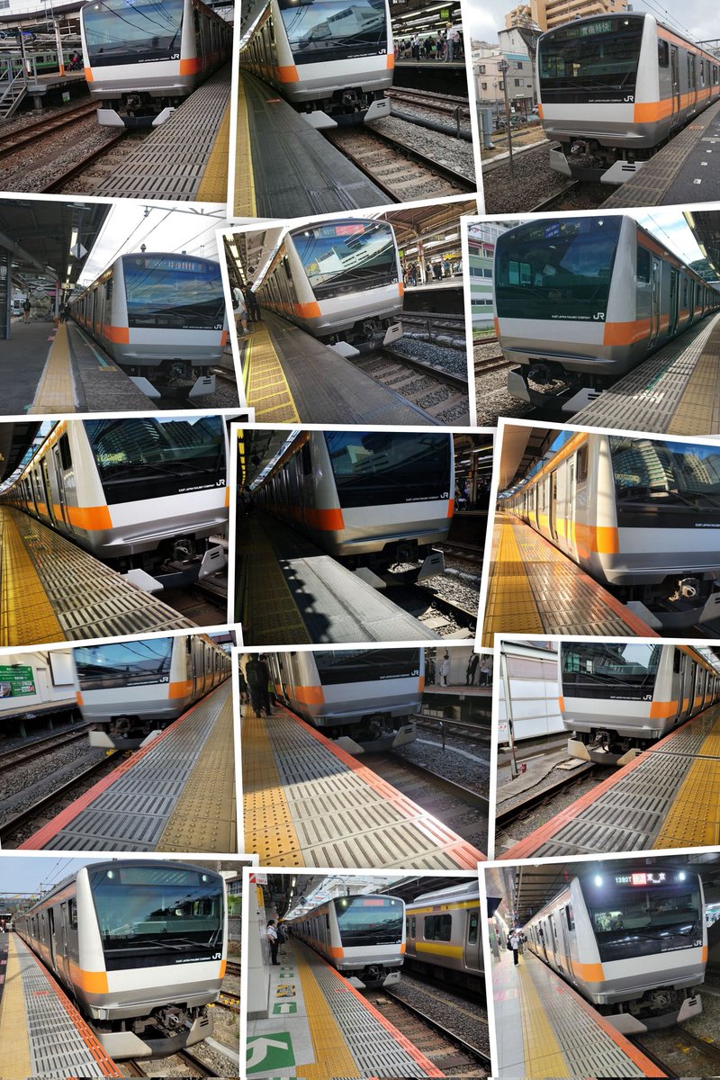 快速急行🚞🌷 (@kaisokukyukou07) / Posts / X