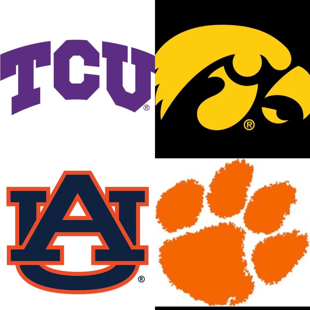 College Football Zone tweet media