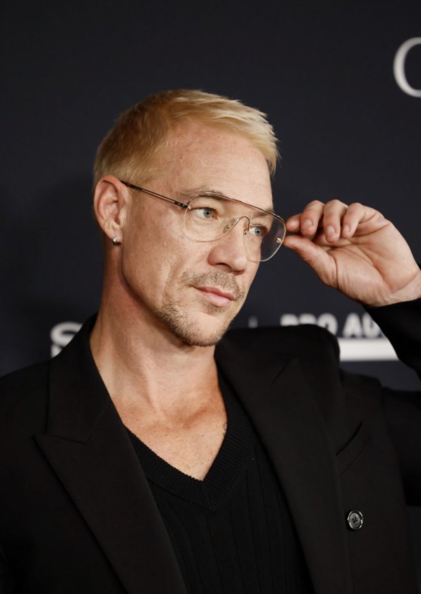 diplo tweet media
