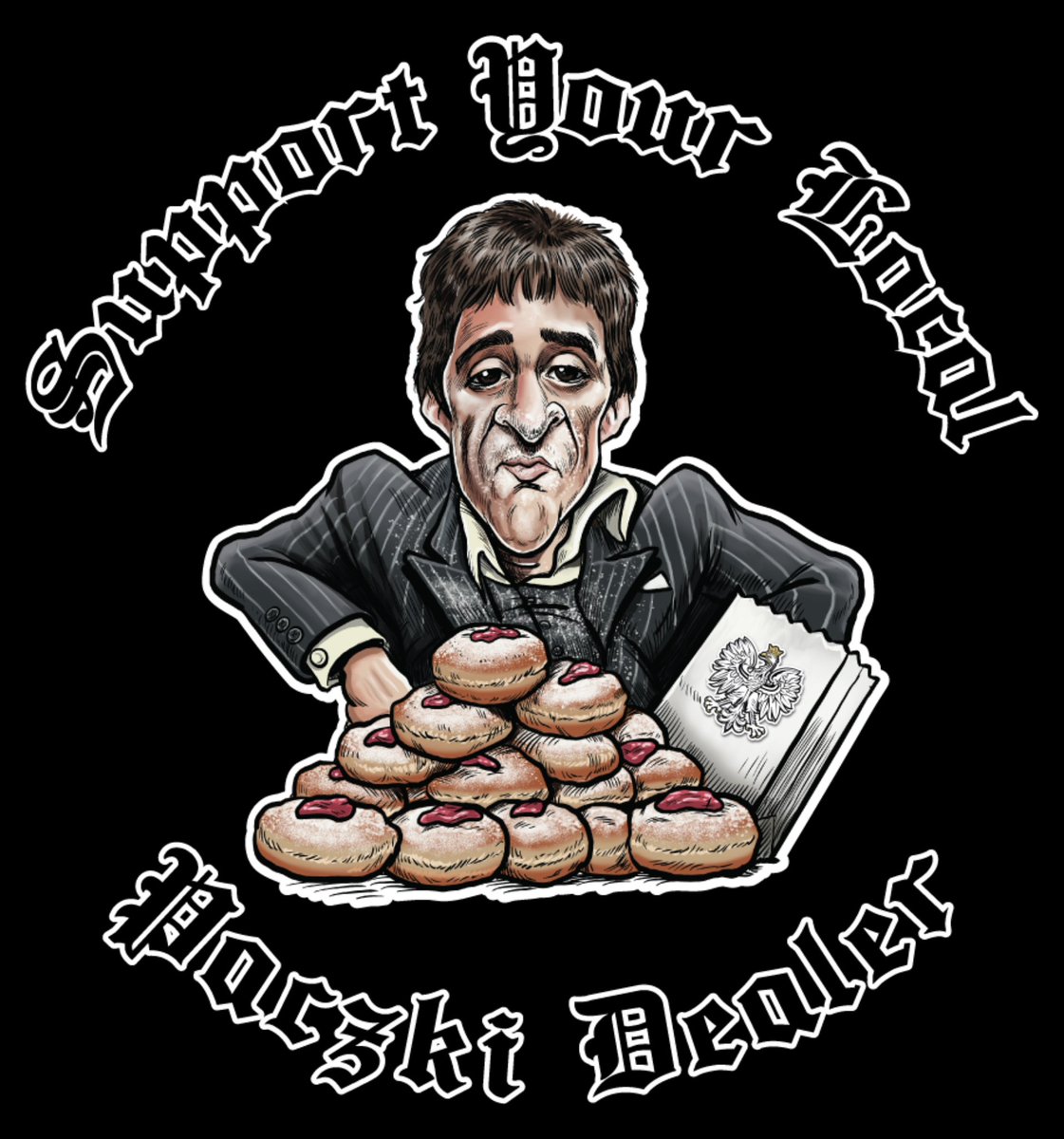 Made In Detroit ™️ tweet media