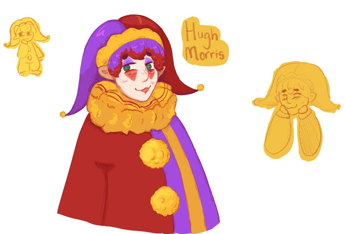 mooney 🌜!! tweet media