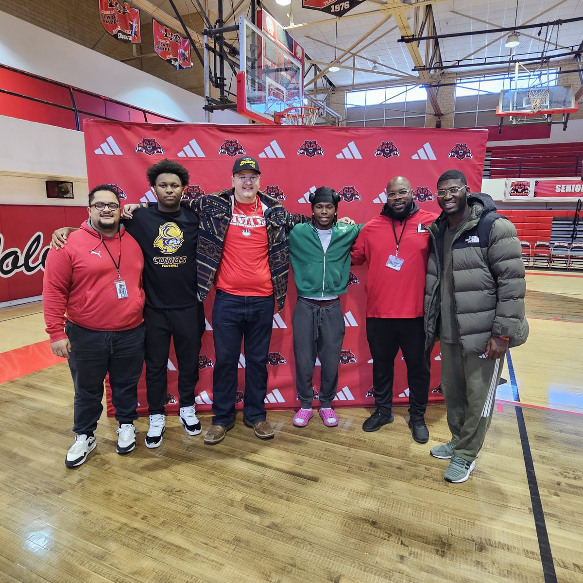 Mason Craig 2026 tweet media