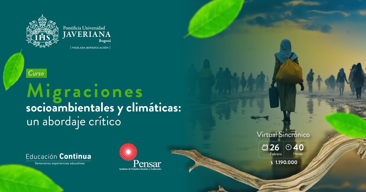 Instituto Pensar tweet media