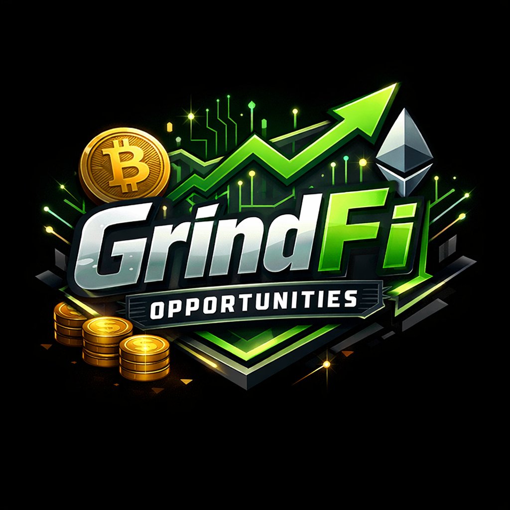 𝐆rindFi tweet media