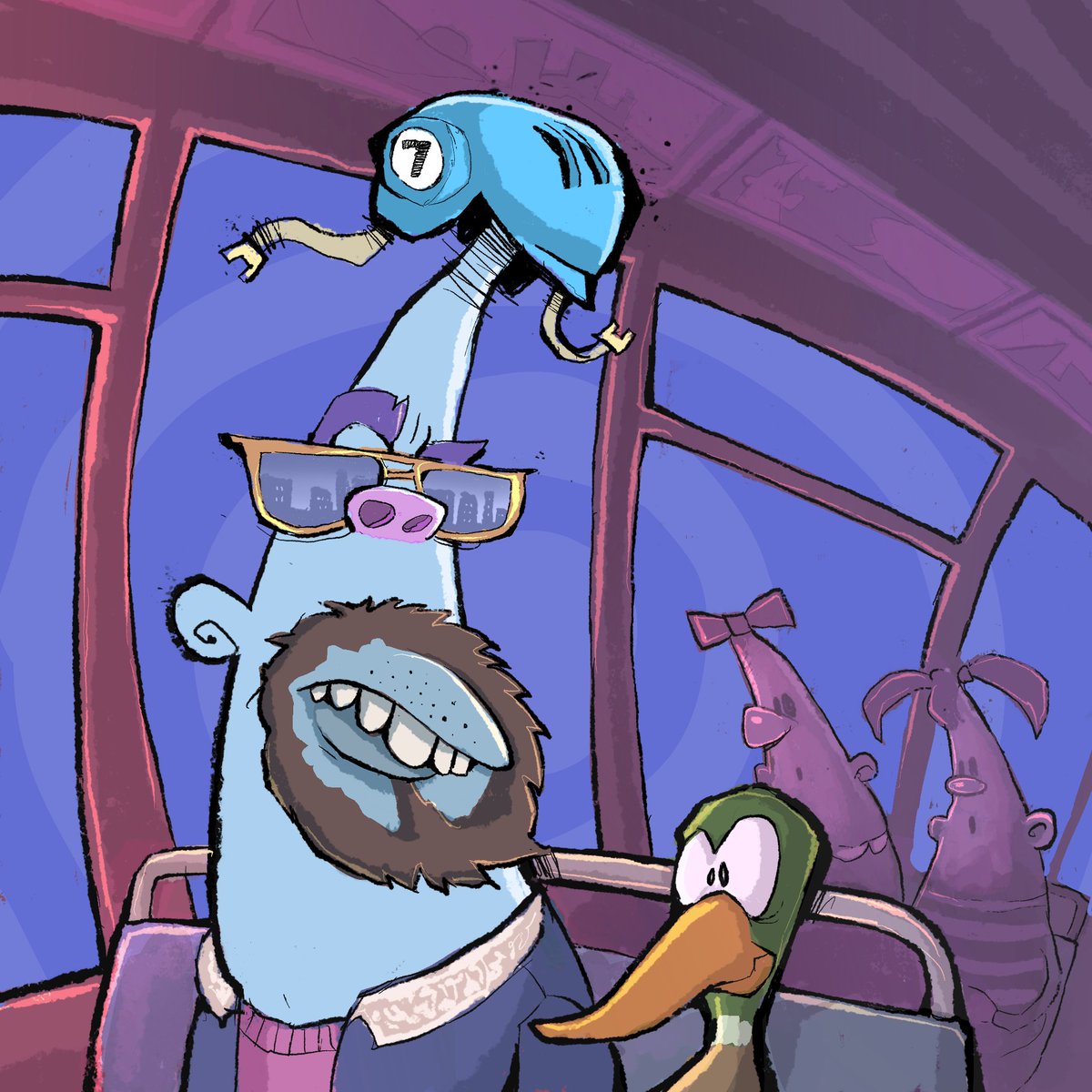 Bee Free Us tweet media