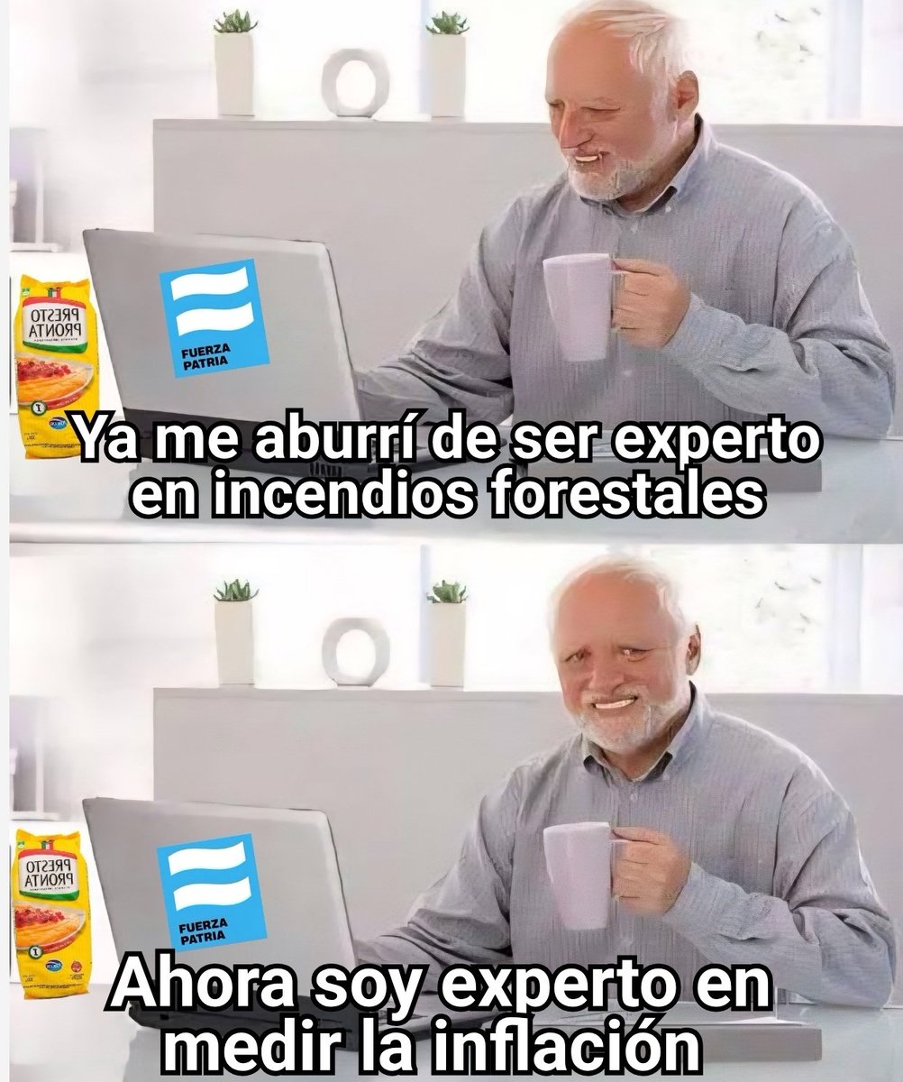 Los Kukas ahora
