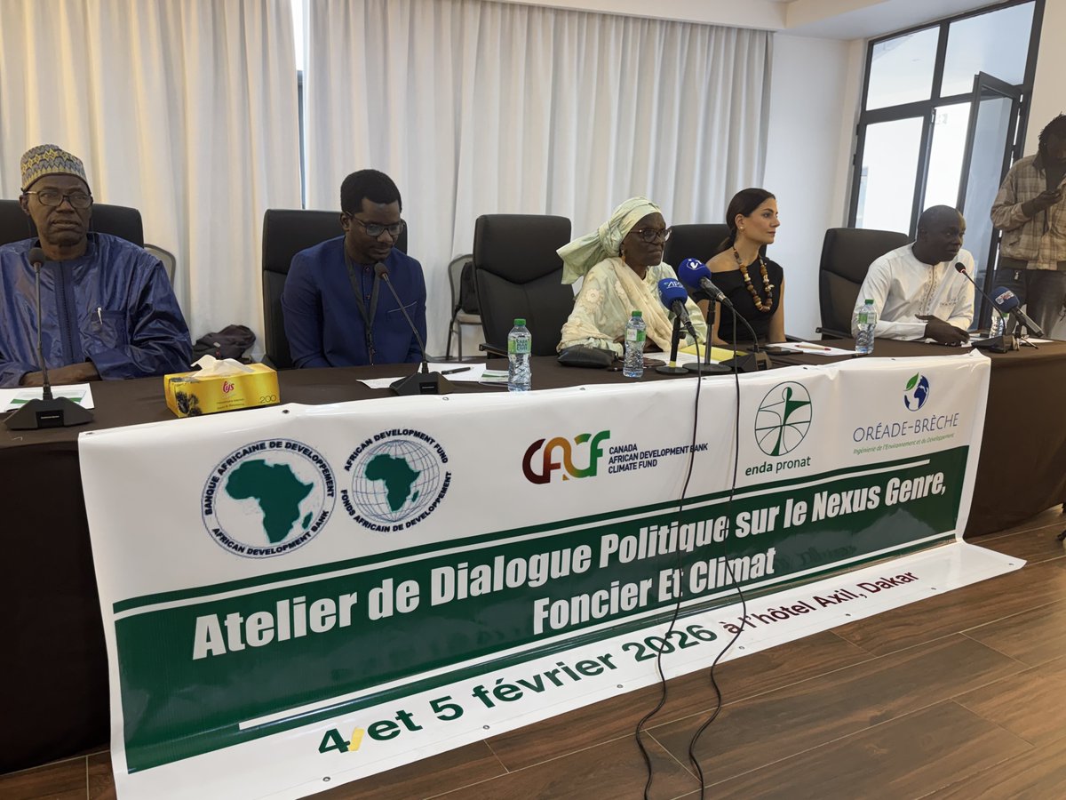 Enda Pronat: Protection naturelle des terroirs tweet media