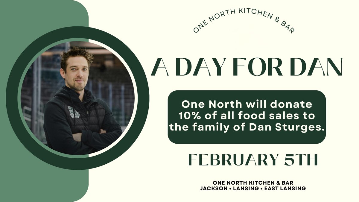 Michigan State Hockey tweet media