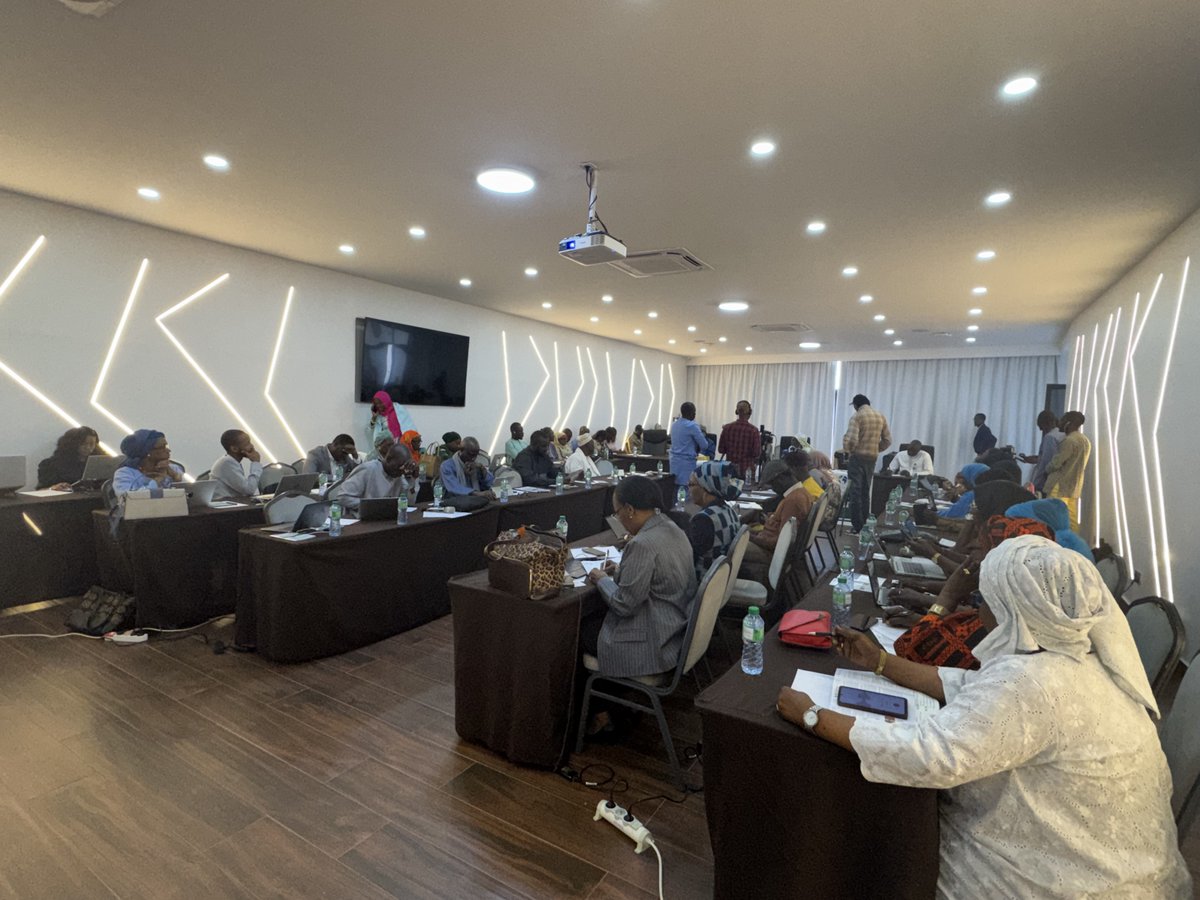 Enda Pronat: Protection naturelle des terroirs tweet media