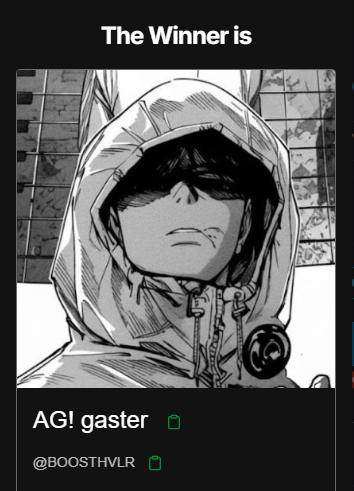 WIP Esports tweet media