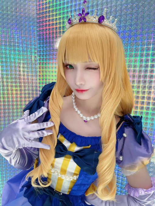 Twitterのコスプレ画像30
