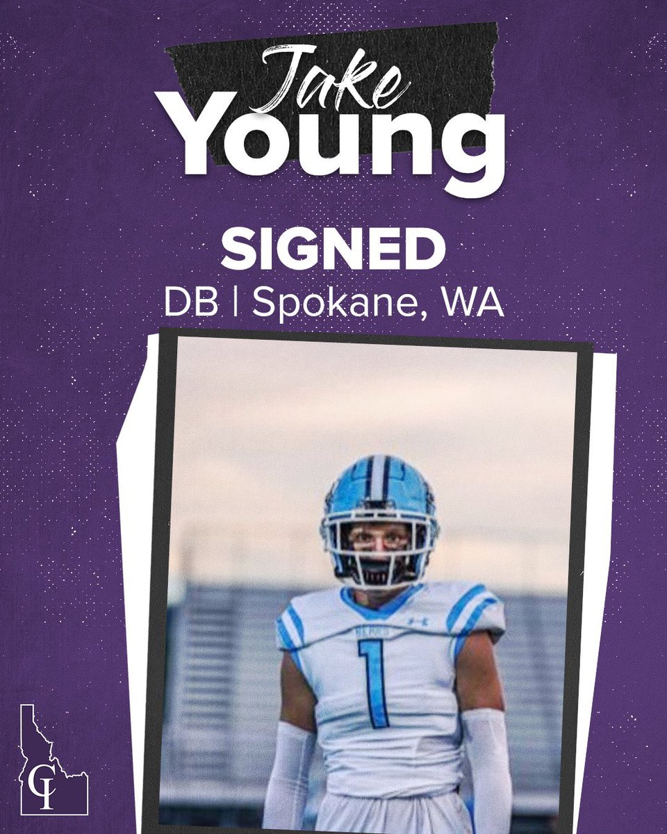 College of Idaho Football tweet media