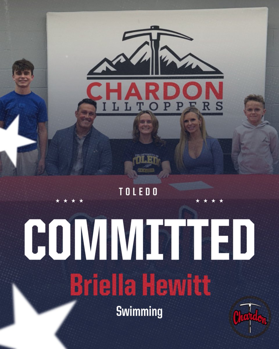 CHS Athletics™ tweet media