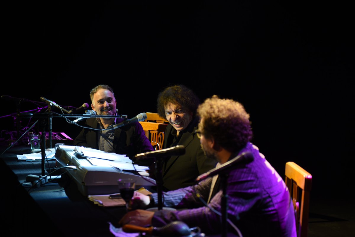 La Venganza Será Terrible tweet media