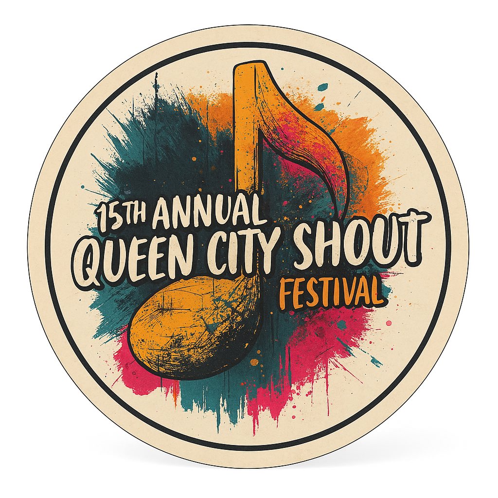 queencityshout's tweet photo. Spread the word!
March 23rd-29th - SGF MO
Celebrate The Arts • Support Poverty Relief https://t.co/TLuk0ytX9D