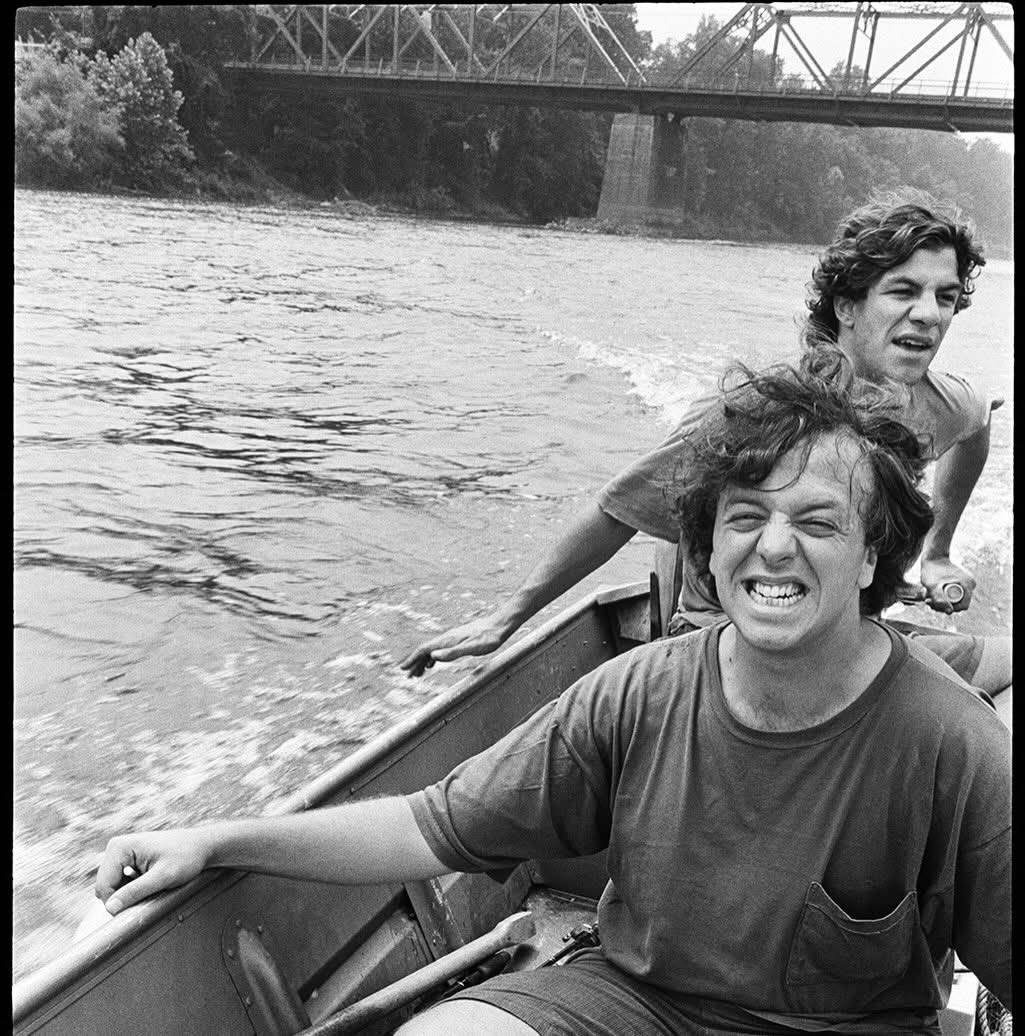 Danny Clinch tweet media