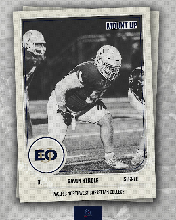 EOU Football tweet media