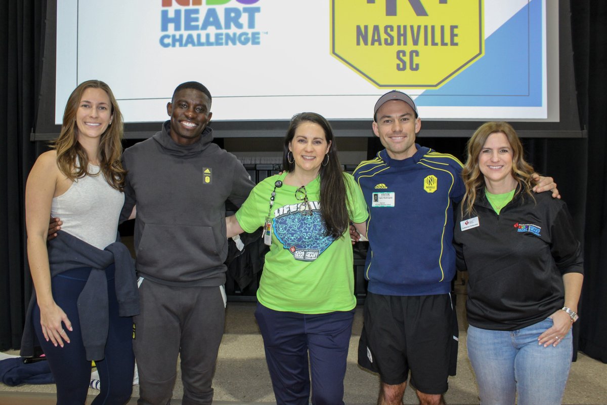 AHATennessee tweet media