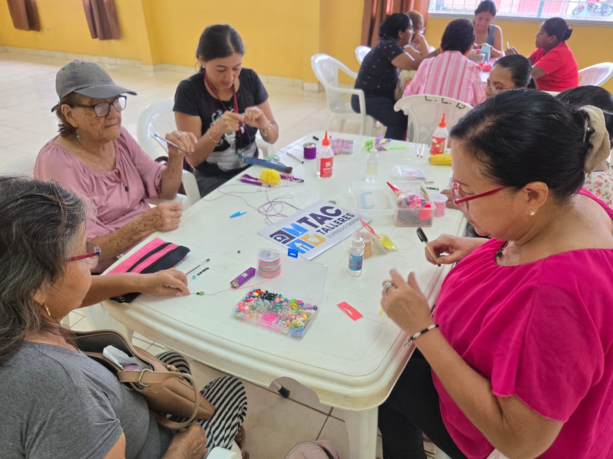 aquilesenlacomuni tweet media