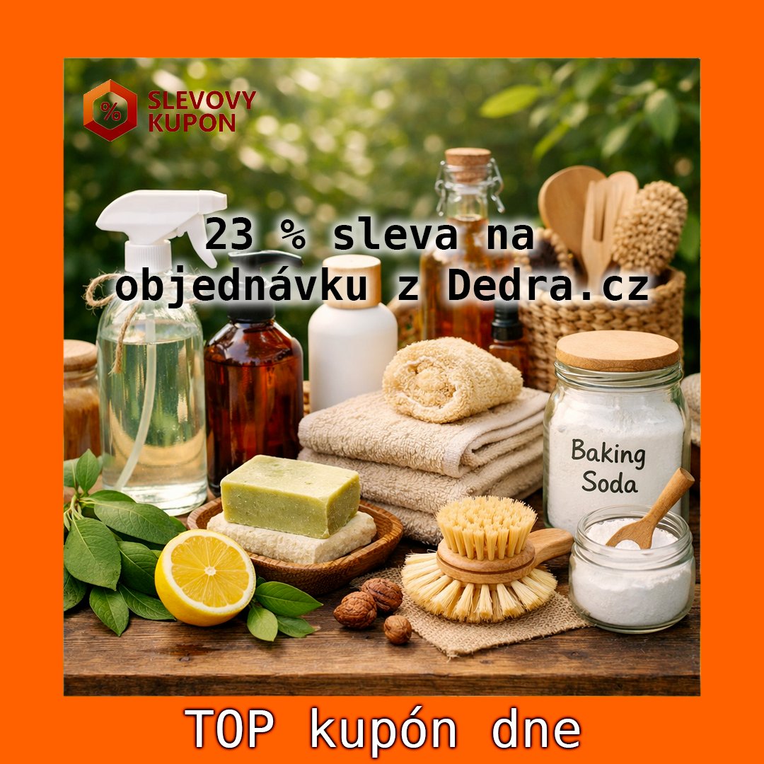 nejlepsislevy's tweet image. 23 % sleva na objednávku z Dedra.cz #Dedra #Domov #Drogerie #Sleva #Slevy #Slevovykupon slevovykupon.net/s/dedra-cz/#29…